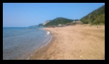 Corfu - Kanoula Beach -23-06-2025 - Bogdan Balaban